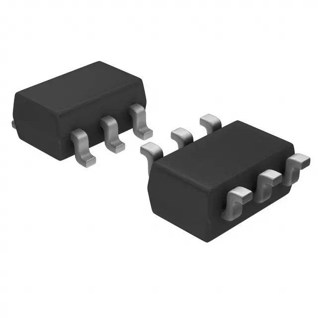 ADC121S021CIMF/NOPB Texas Instruments