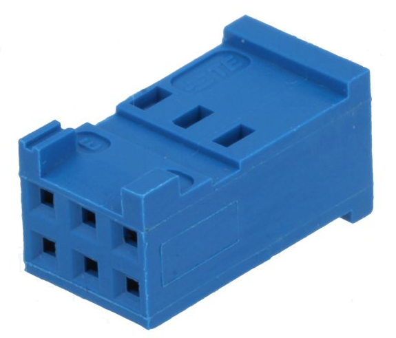 281839-3 TE Connectivity