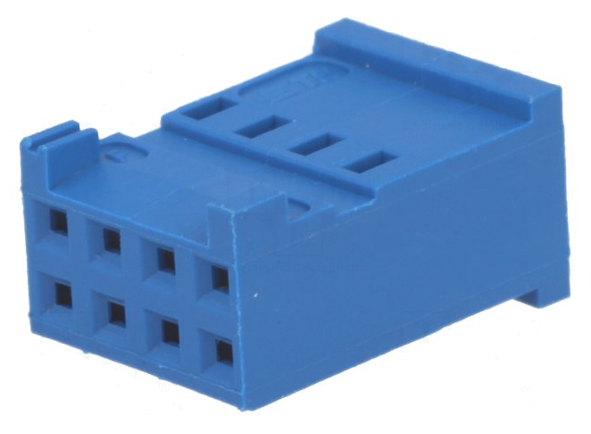 281839-4 TE Connectivity