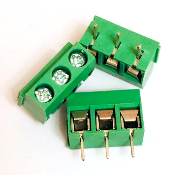 L-KLS2-126-5.00-03P-4C / YC126-5.00-03P-4C KLS Electronic