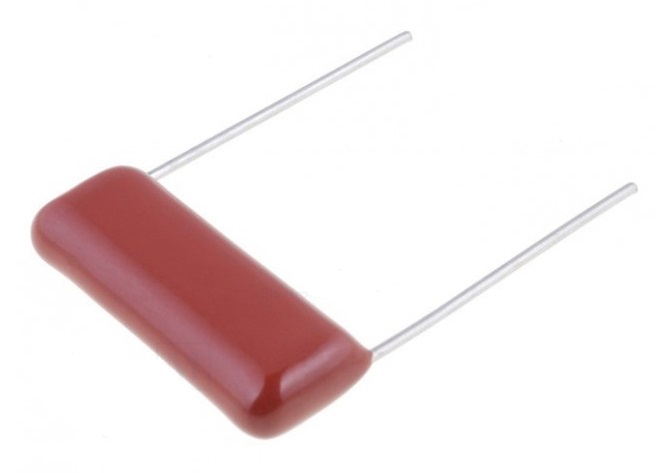 JFB 0,22uF 630V 10% P:20mm / JFB02J224K200000B JB Capacitors
