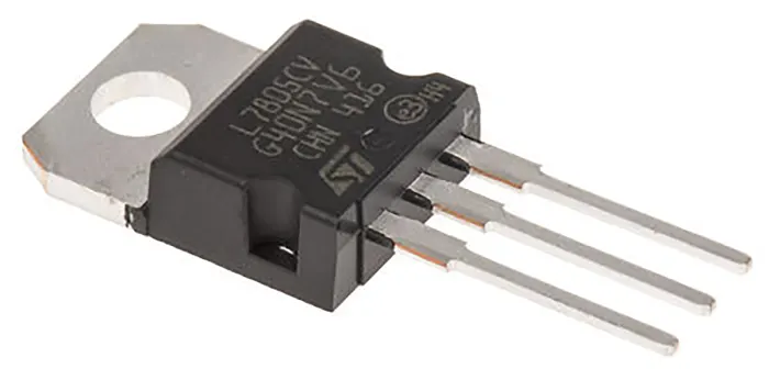 L7805CV-DG ST Microelectronics