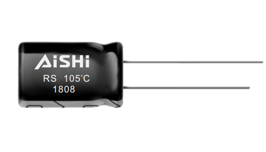 RS 1800uf 35V (16*25) / ERS1VM182L25OT Aishi