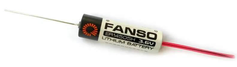 ER14505H/P Fanso