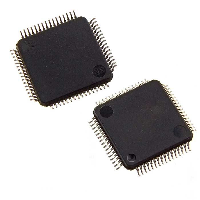 STM32F105RBT6 ST Microelectronics