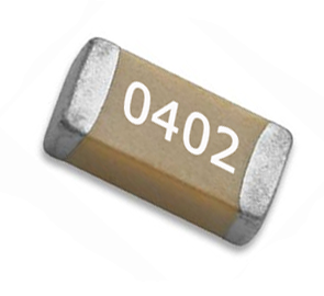 0402 1uF 16V X5R 10% / CL05A105KO5NNNC Samsung