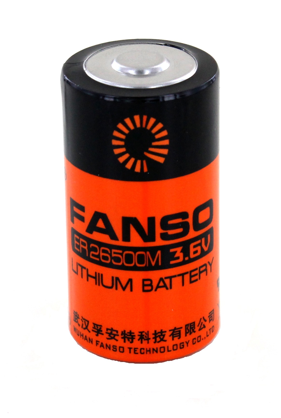 ER26500M/T Fanso