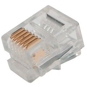 L-KLS12-RJ12-6P6C-01 KLS Electronic