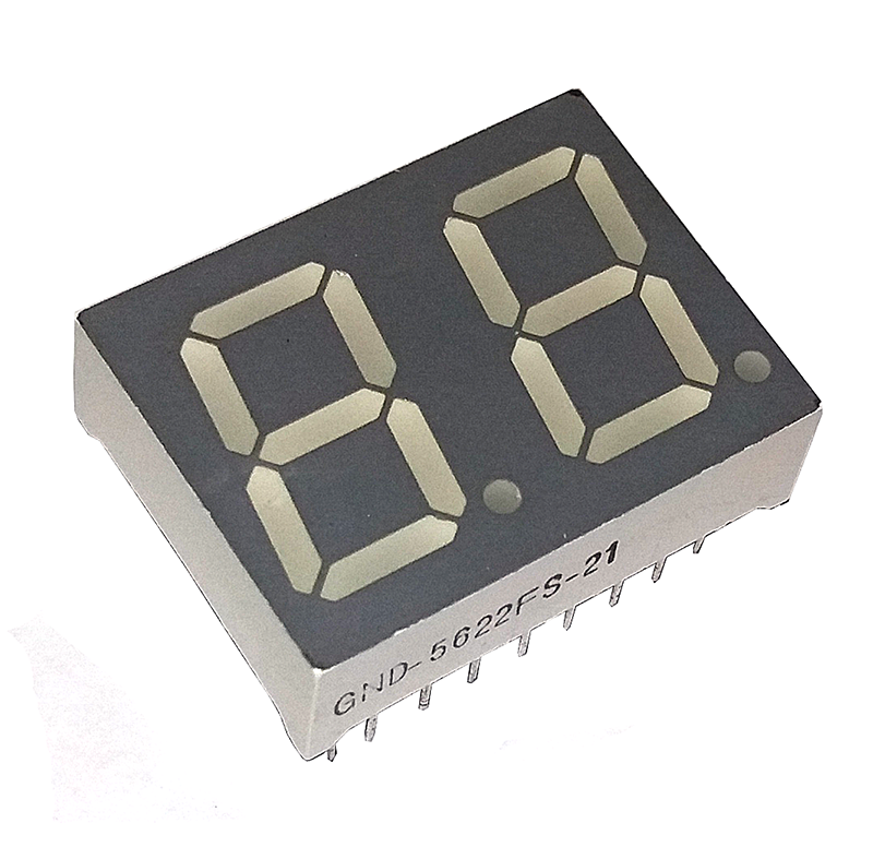 GND-5622FS-21 G-NOR