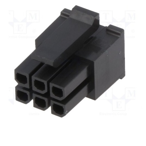 0430250600 Molex