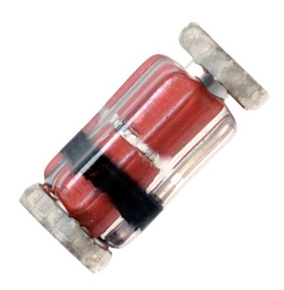 BZV55C5V6 Semtech