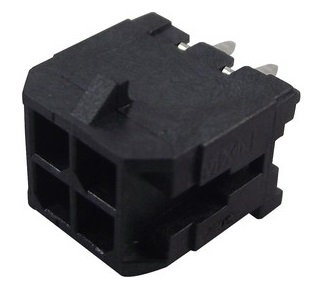 0430450412 Molex