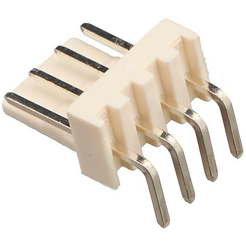 L-KLS1-2.54-04-R / WF-4R KLS Electronic