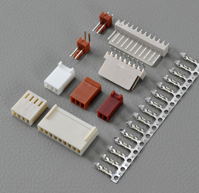 L-KLS1-2.54-05-R KLS Electronic