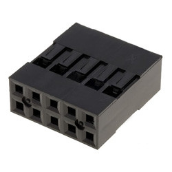L-KLS1-540A-2.54-2X05-H / BLD-10 KLS Electronic