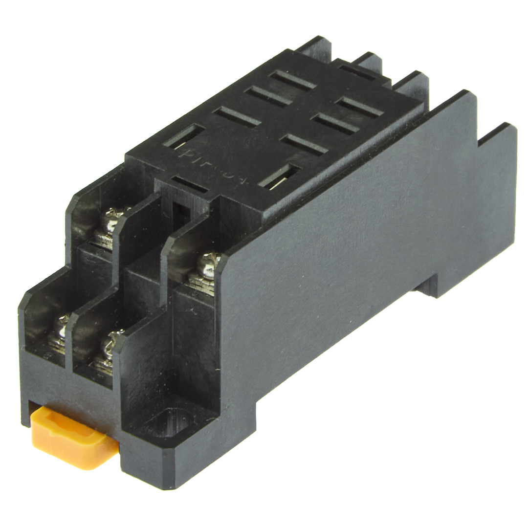 PTF08A SOCKET Tianbo