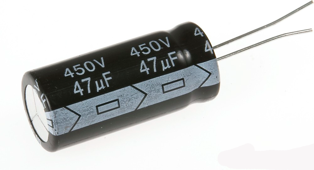 47uF 450V 18x20 / EHS2WM470M20OT Aishi
