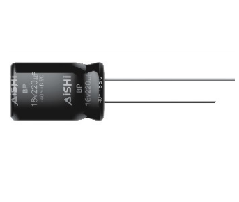 100uF 50V 8x12 / ERE1HM101F12OT Aishi