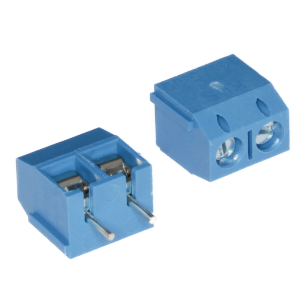 L-KLS2-301-5.00-02P-2S KLS Electronic