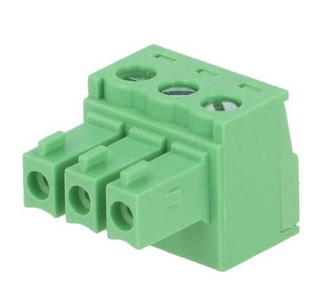 L-KLS2-EDK-3.81-03P-4S KLS Electronic