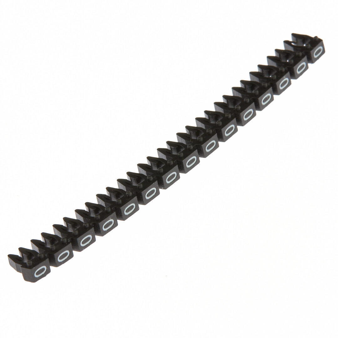 L-KLS8-0801M-M-0-0 (полоска 15 маркеров) KLS Electronic