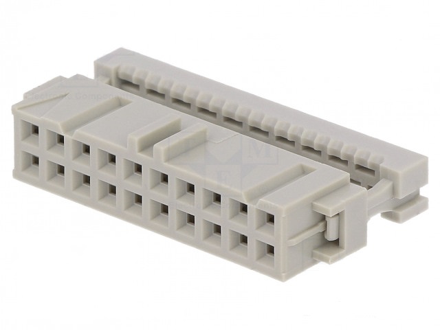 2-215882-0 TE Connectivity