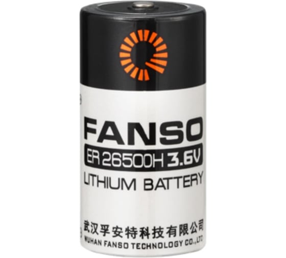 ER26500H/S комплект 8шт Fanso