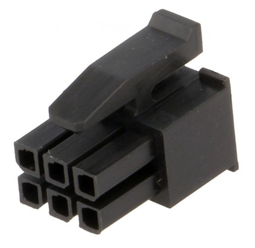 794617-6 TE Connectivity