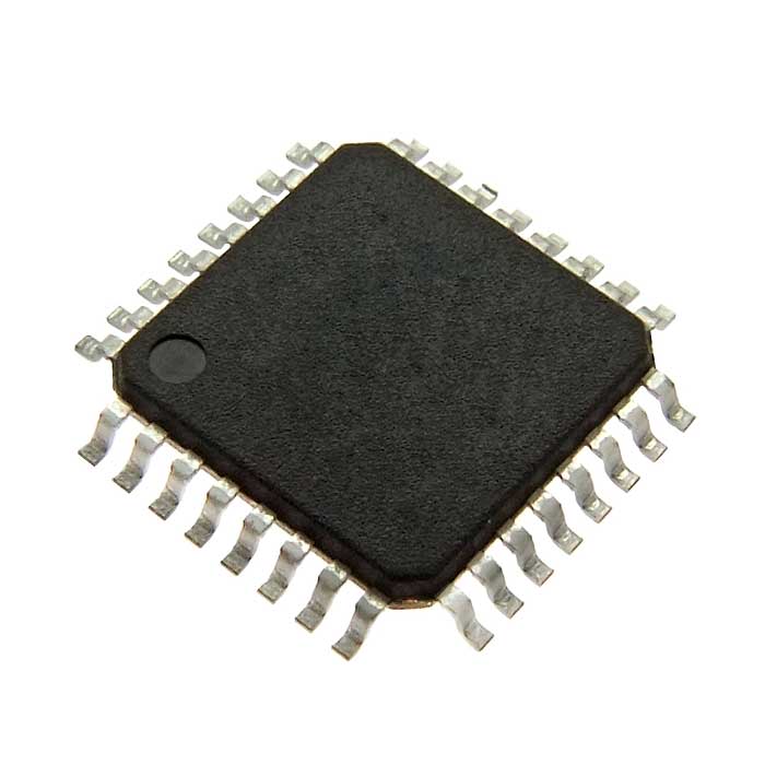 ATMEGA88PA-AU Microchip
