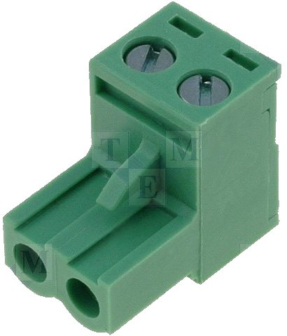 L-KLS2-EDK-5.00-02P-4C KLS Electronic
