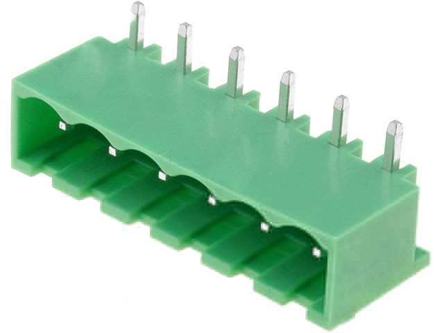 L-KLS2-EDR-5.00-06P-4 KLS Electronic
