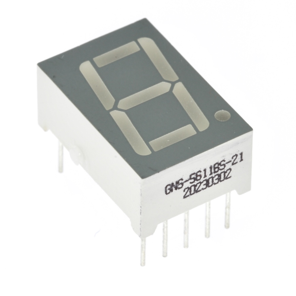 GNS-5611BS-21 G-NOR