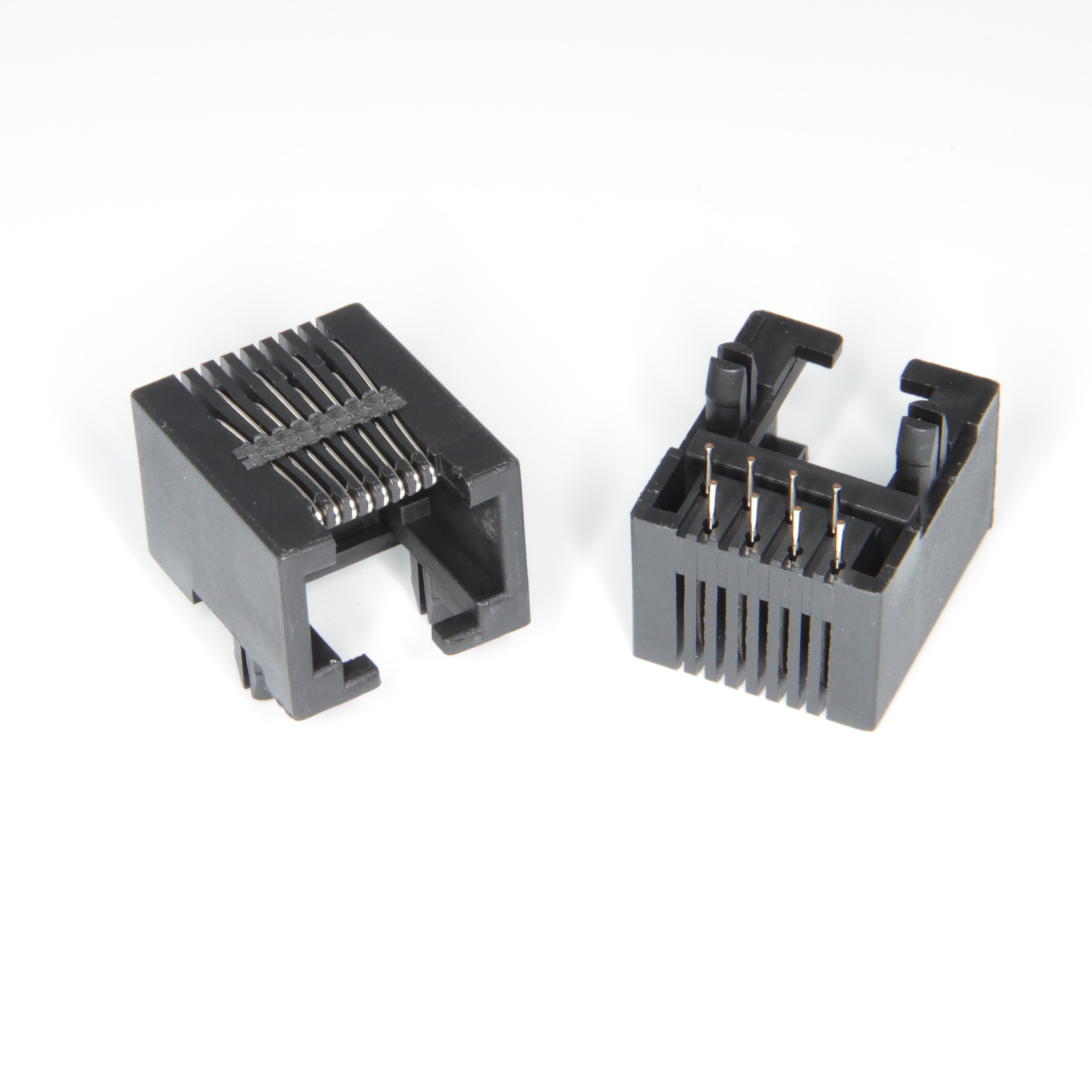 L-KLS12-138-8P8C-1-01 / TJ4-8P8C KLS Electronic