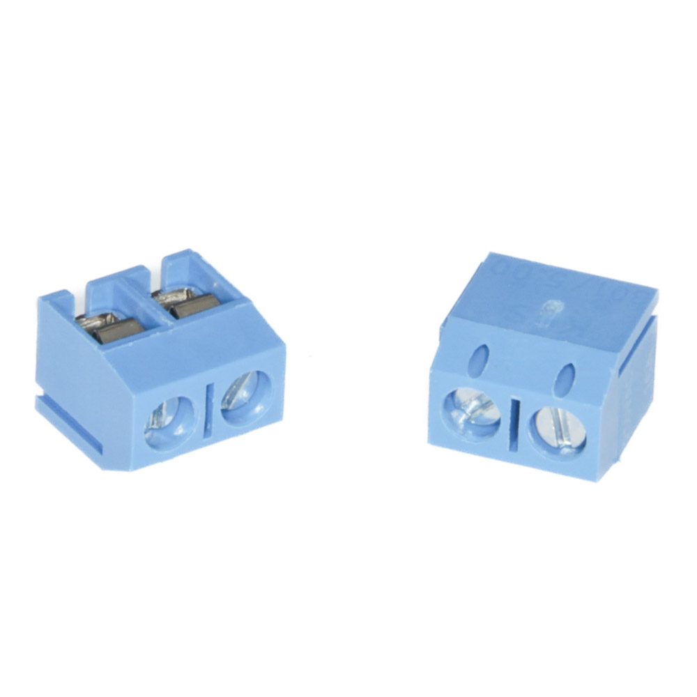 L-KLS2-306V-5.00-02P-2S KLS Electronic