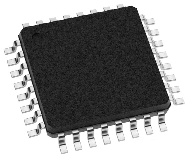 ATmega328P-AU Microchip