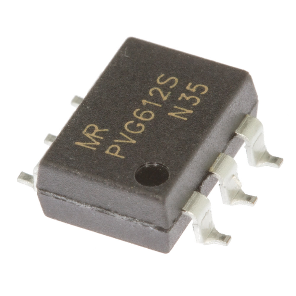PVG612STPBF MOSRELAY