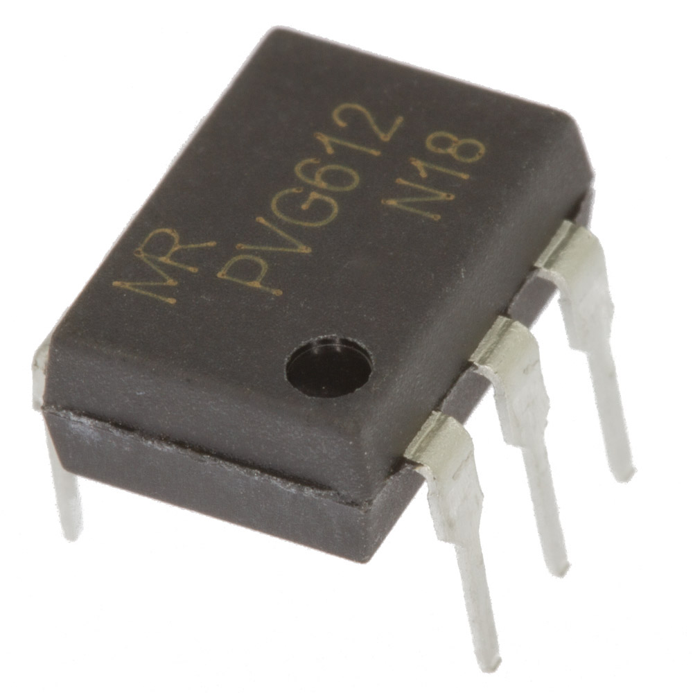 PVG612PBF MOSRELAY