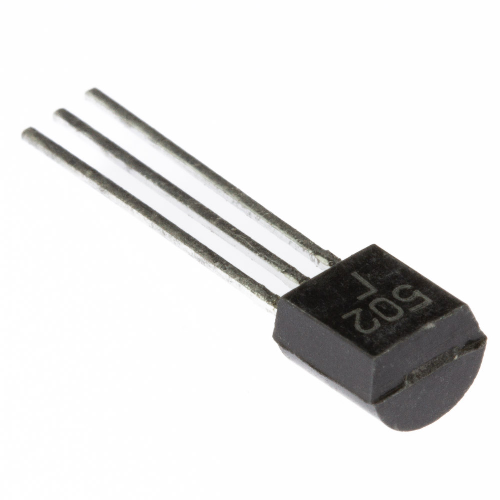 КТ502Г Интеграл