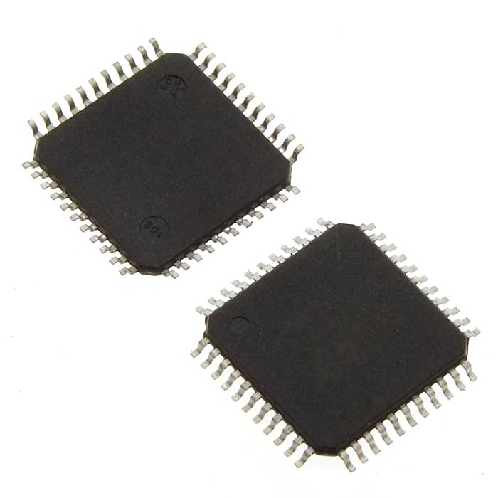 ATmega16A-AU Microchip