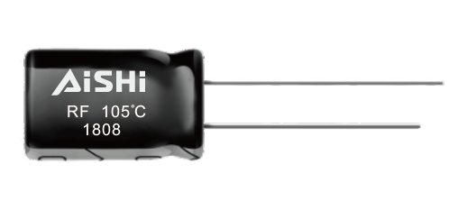 RF 100 uf 35v (8 х 11mm) 20% / ERF1VM101F11OT Aishi