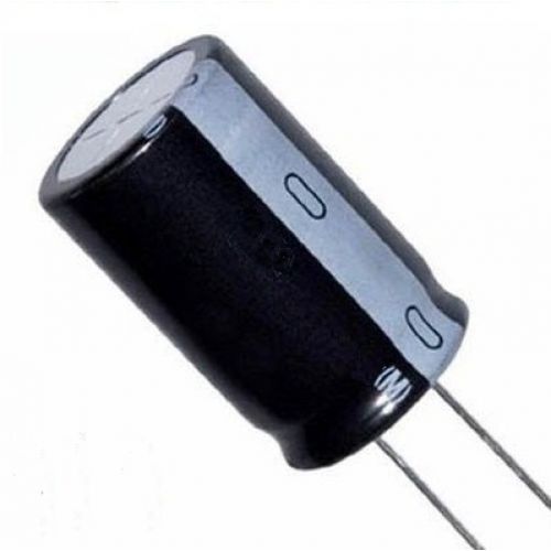4700uF 16V 13x25 KL 105C BURNON