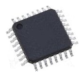 ATmega48PA-AU Microchip