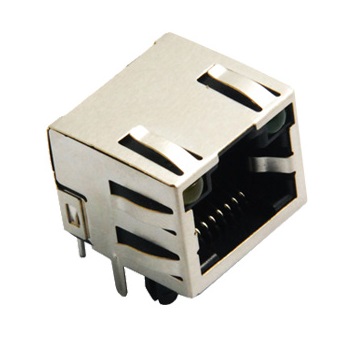 L-KLS12-108-8P8C-1X1-2-Y/G-0-01 KLS Electronic