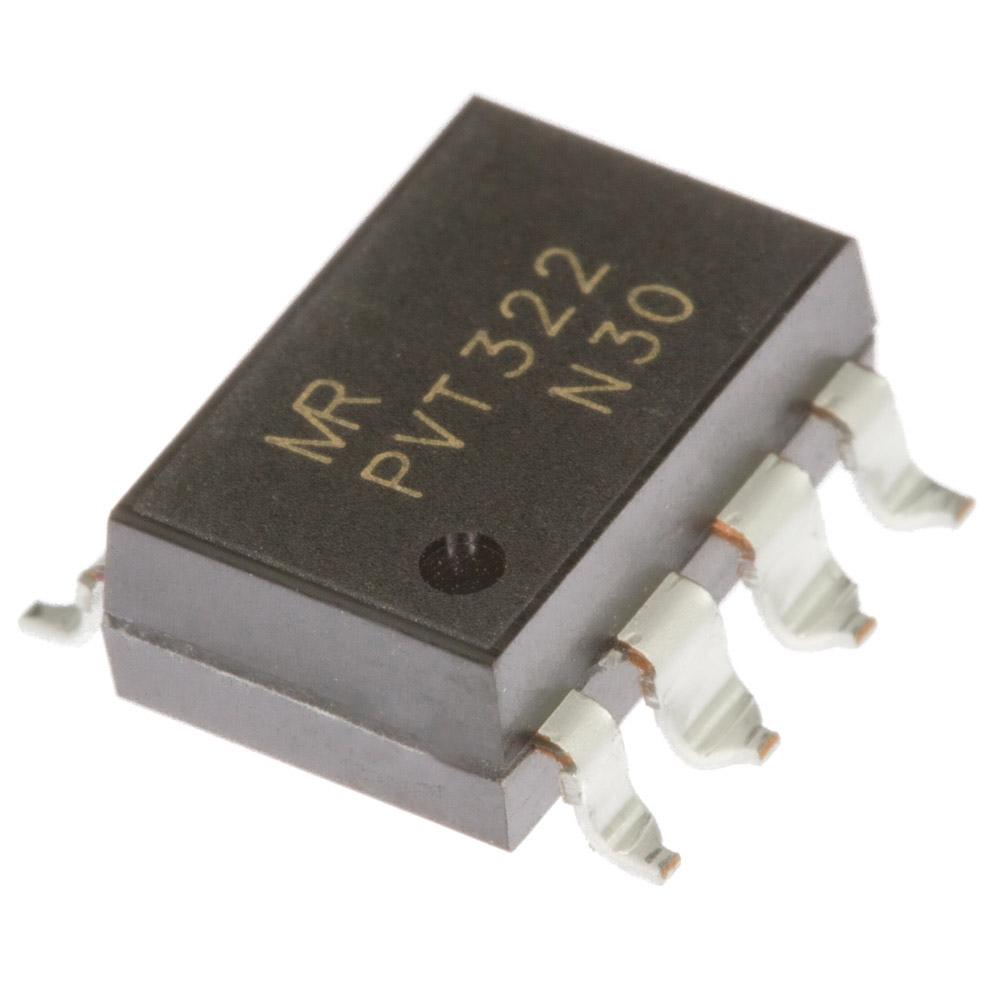 PVT322STPBF MOSRELAY