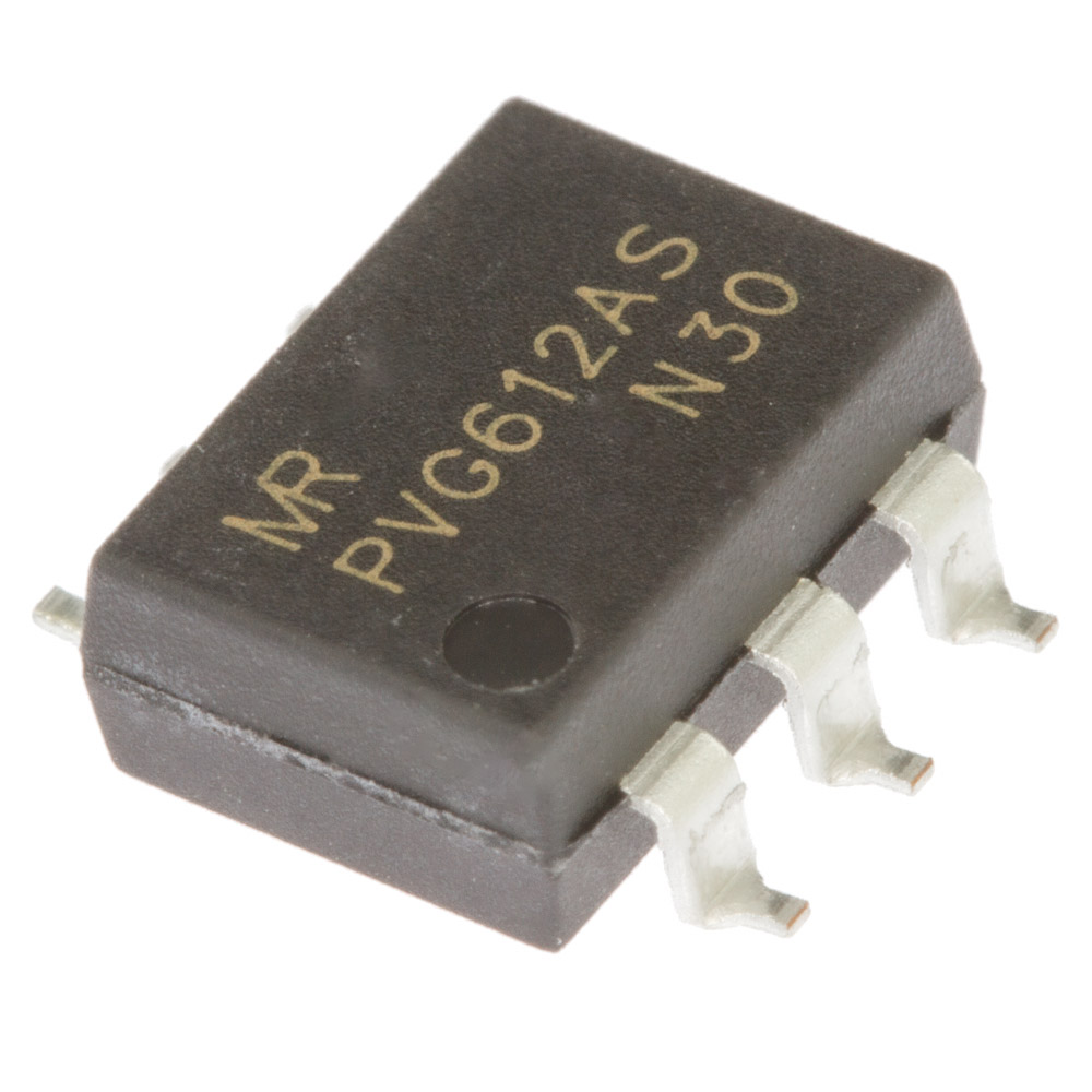 PVG612ASTPBF MOSRELAY