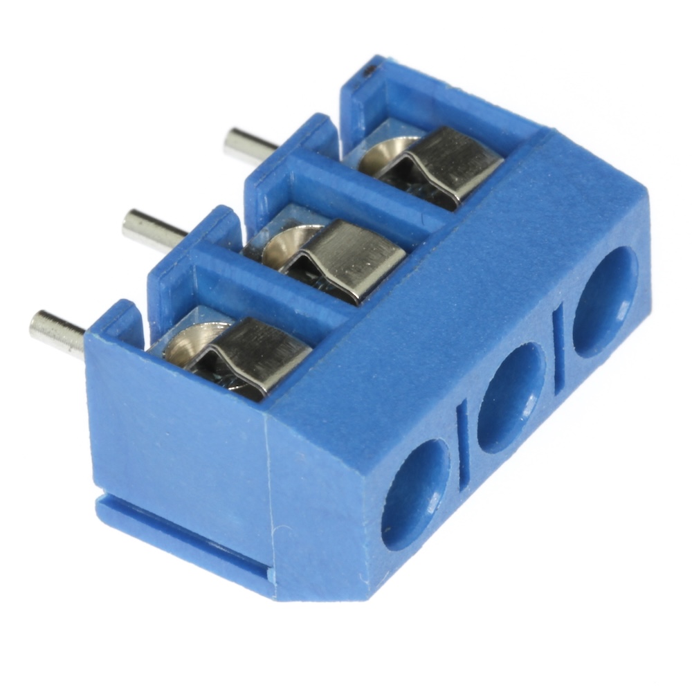 KSE-301-5.0-03P Blue KEEN SIDE