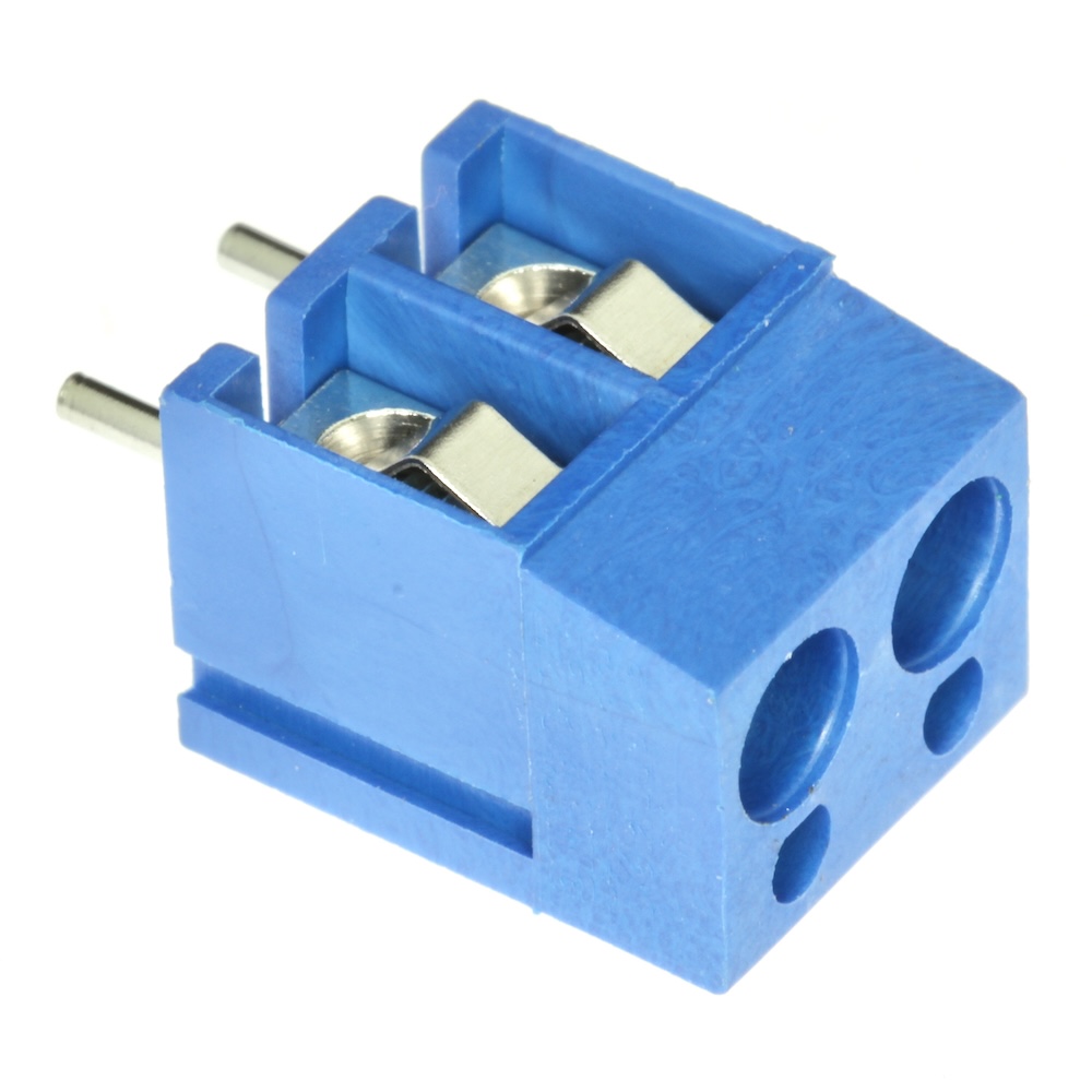 KSE-300-5.0-02P Blue KEEN SIDE