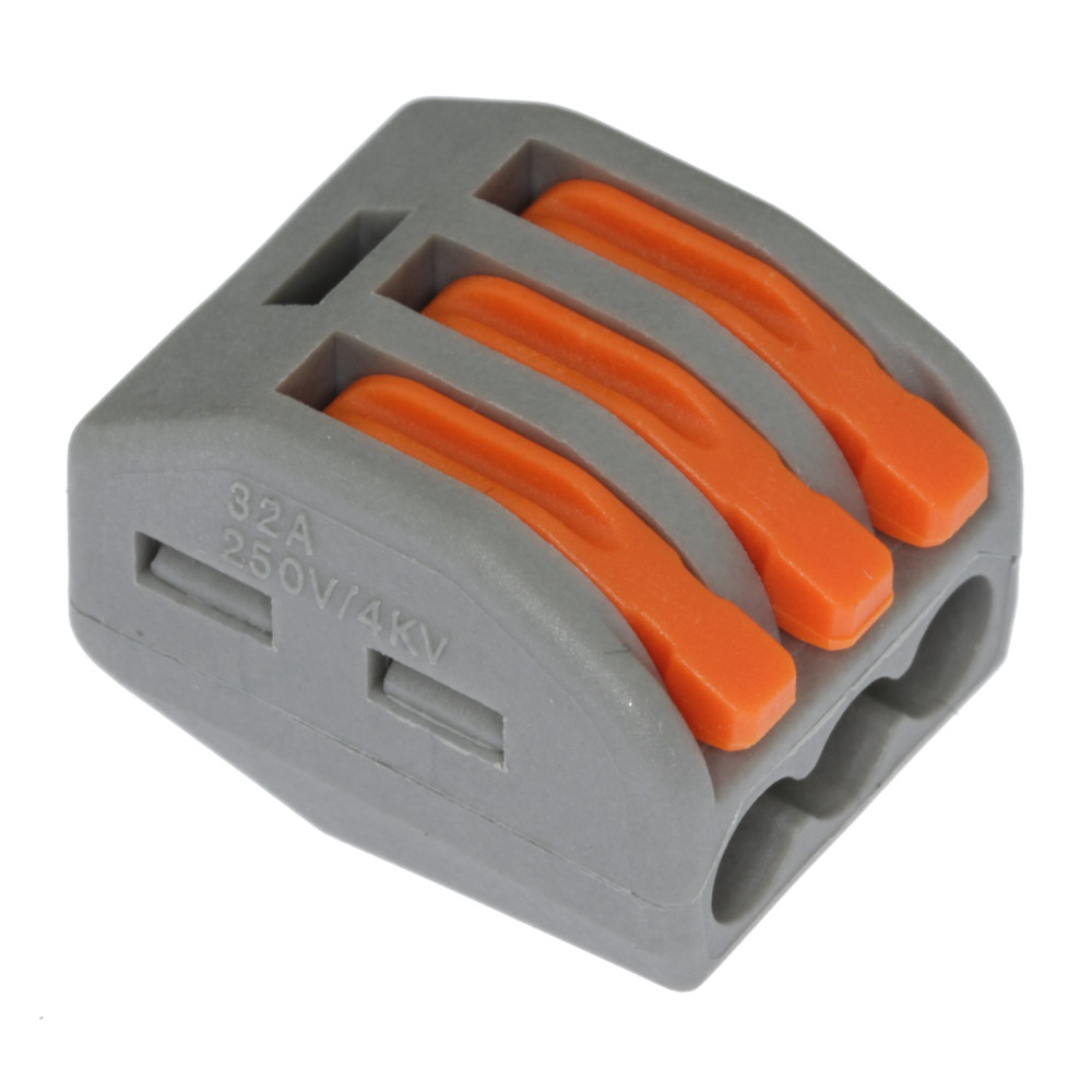 DG222-8.0-01P-11-00A(H) / L-KLS2-208A-800-1 KLS Electronic