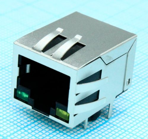 KLS12-TL193-1x1-G/Y-03-S KLS Electronic