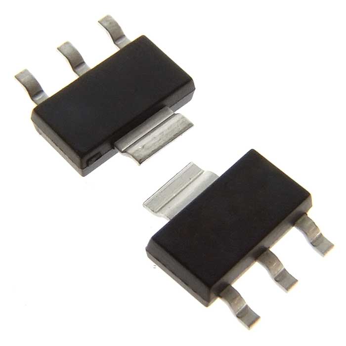 BCP56-16 KEEN SIDE